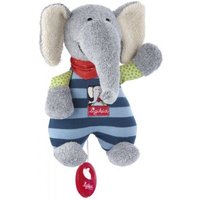 SIGIKID 48800 Spieluhr Elefant Lolo Lombardo von sigikid