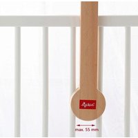 SIGIKID 49002 Holzrack für Mobile natur von sigikid