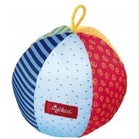 SIGIKID 49580 Softball mit Glöckchen SIGIKID 49580 Softball mit Glöckchen von sigikid