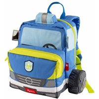 Sigikid - Themen-Rucksack, Polizei von sigikid