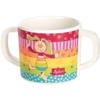 Sigikid - Tasse Rainbow Rabbit, rPET von sigikid