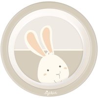 Sigikid - Teller Hase Vanilla von sigikid