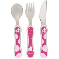 Sigikid - Besteck-Set Schaf Schnuggi Classic von sigikid