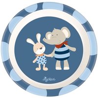 Sigikid - Teller Elefant Lolo Lombardo Classic von sigikid