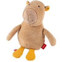 Sigikid 31064 - Natural Friends, Capybara, 30 cm, Kuscheltier Sigikid 31064 - Natural Friends, Capybara, 30 cm, Kuscheltier von sigikid