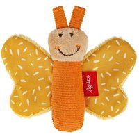 Sigikid - Greifling Schmetterling ocker Yellow von sigikid