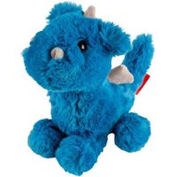 Sigikid 43579 - Kuscheltier Drache blau, 32 cm, Flauscherie Sigikid 43579 - Kuscheltier Drache blau, 32 cm, Flauscherie von sigikid