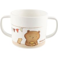 Sigikid 52920 - Kinder Tasse Mister OLui Kuschelfreunde von sigikid