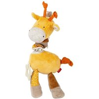 Sigikid - Aktiv-Giraffe, Yellow Sigikid - Aktiv-Giraffe, Yellow von sigikid