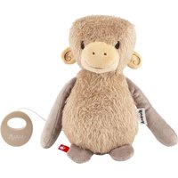 Sigikid 43416 - Anouk, Affe Affi, Spieluhr, Plüsch, 22 cm Sigikid 43416 - Anouk, Affe Affi, Spieluhr, Plüsch, 22 cm von sigikid
