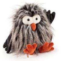 Sigikid 43306 - Kuscheltier Eule Bowl Owl, Kikeriki, 22 cm Sigikid 43306 - Kuscheltier Eule Bowl Owl, Kikeriki, 22 cm von sigikid