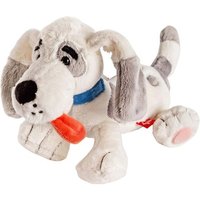 Sigikid - Die Stoffis - Hund, 28 cm von sigikid