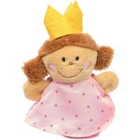 sigikid 43006 - Fingerpuppe Prinzessin sigikid 43006 - Fingerpuppe Prinzessin von sigikid
