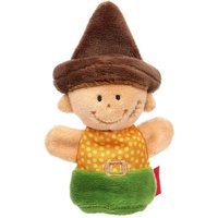sigikid 43005 - Fingerpuppe Räuber sigikid 43005 - Fingerpuppe Räuber von sigikid