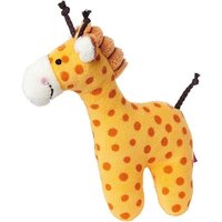 Sigikid - Greifling Giraffe, RedStars von sigikid