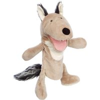 Sigikid - Handspielpuppe Wolf von sigikid