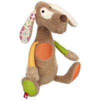 Sigikid - Hund, Patchwork Sweety von sigikid