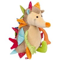 Sigikid - Igel, Patchwork Sweety Sigikid - Igel, Patchwork Sweety von sigikid