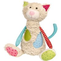 Sigikid - Katze, Patchwork Sweety von sigikid