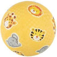sigikid 42409 - Zoo Kautschukball Kinderbunte Bälle sigikid 42409 - Zoo Kautschukball Kinderbunte Bälle von sigikid