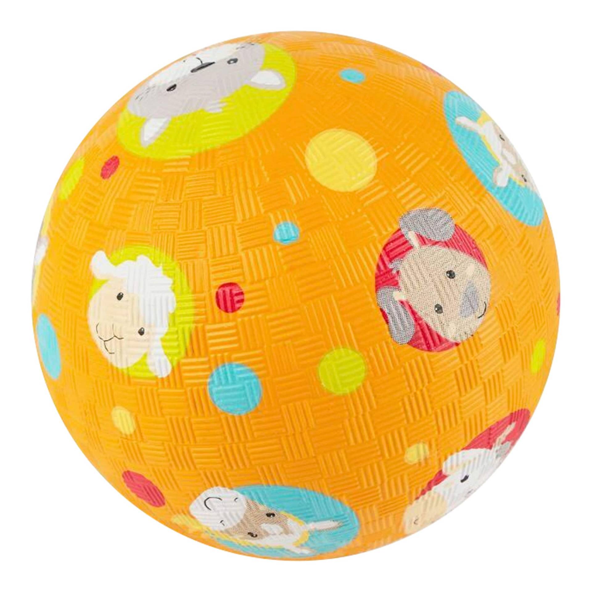 Sigikid Kautschukball Konfetti 12cm Sigikid Kautschukball Konfetti 12cm von sigikid