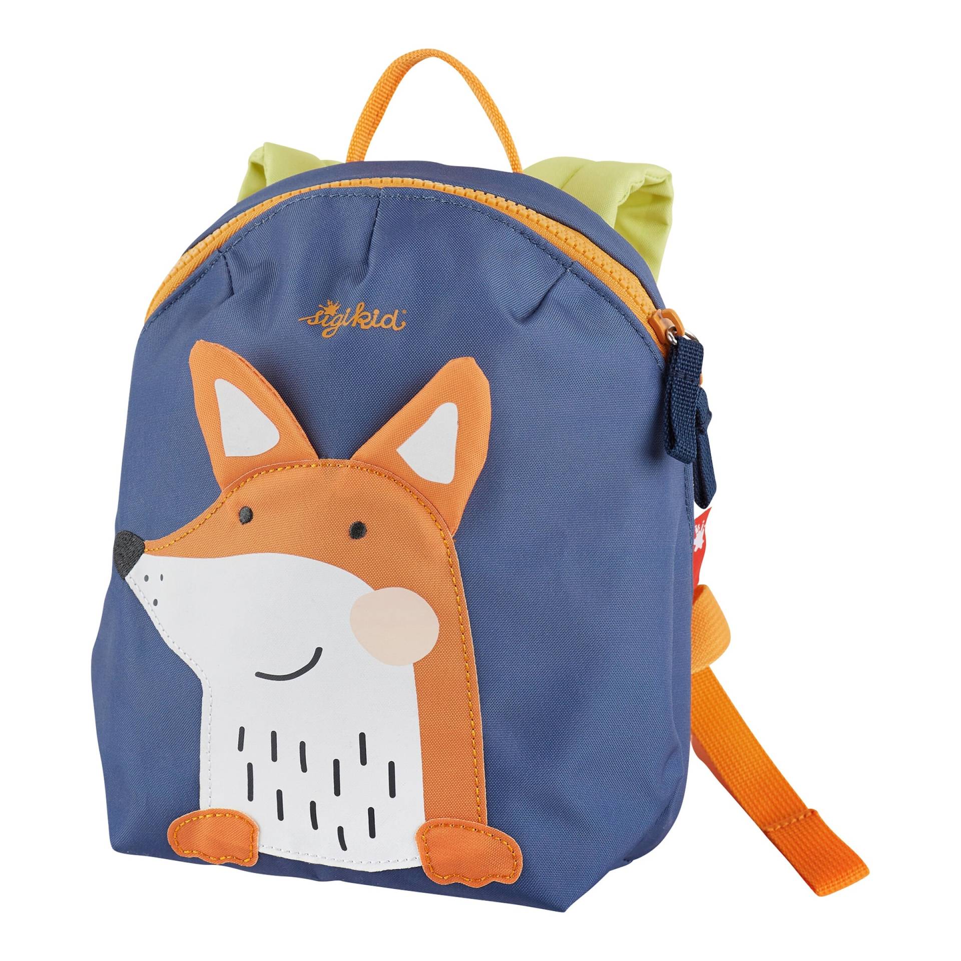 Sigikid Kindergartenrucksack My first sigibag Fuchs von sigikid