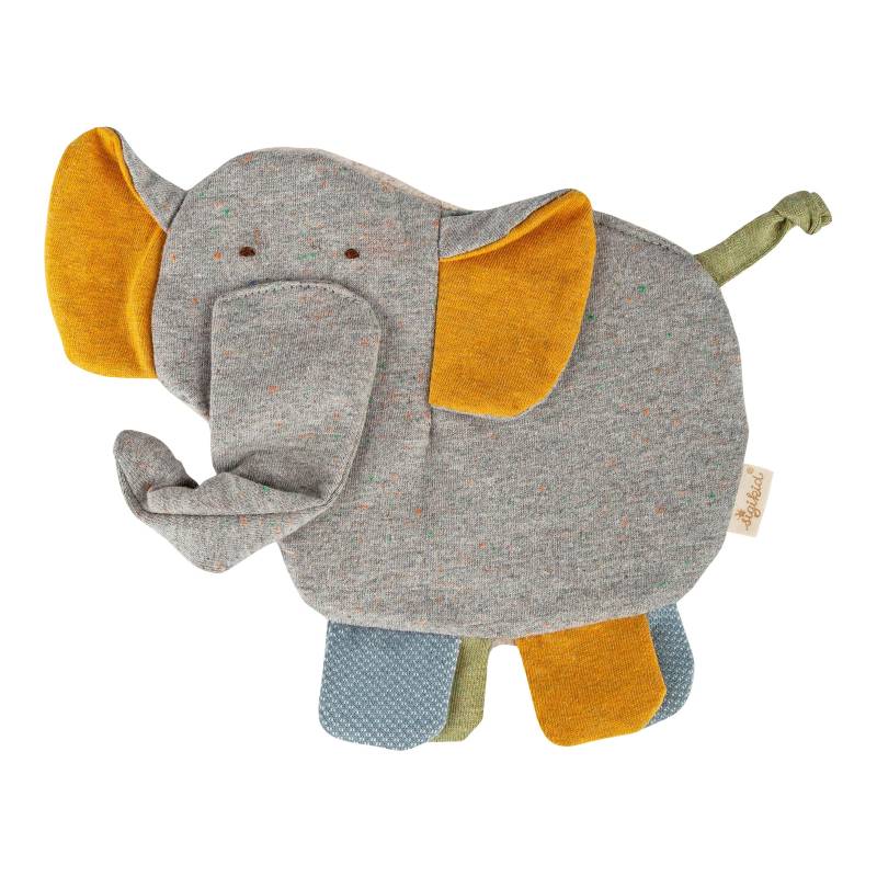 Sigikid Knistertuch Elefant Tiny Tissues von sigikid