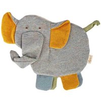 Sigikid - Knistertuch Elefant Tiny Tissues von sigikid