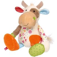 Sigikid - Kuh, Patchwork Sweety Sigikid - Kuh, Patchwork Sweety von sigikid