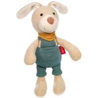 Sigikid - Latzhosen Hase grün Sweety Sigikid - Latzhosen Hase grün Sweety von sigikid