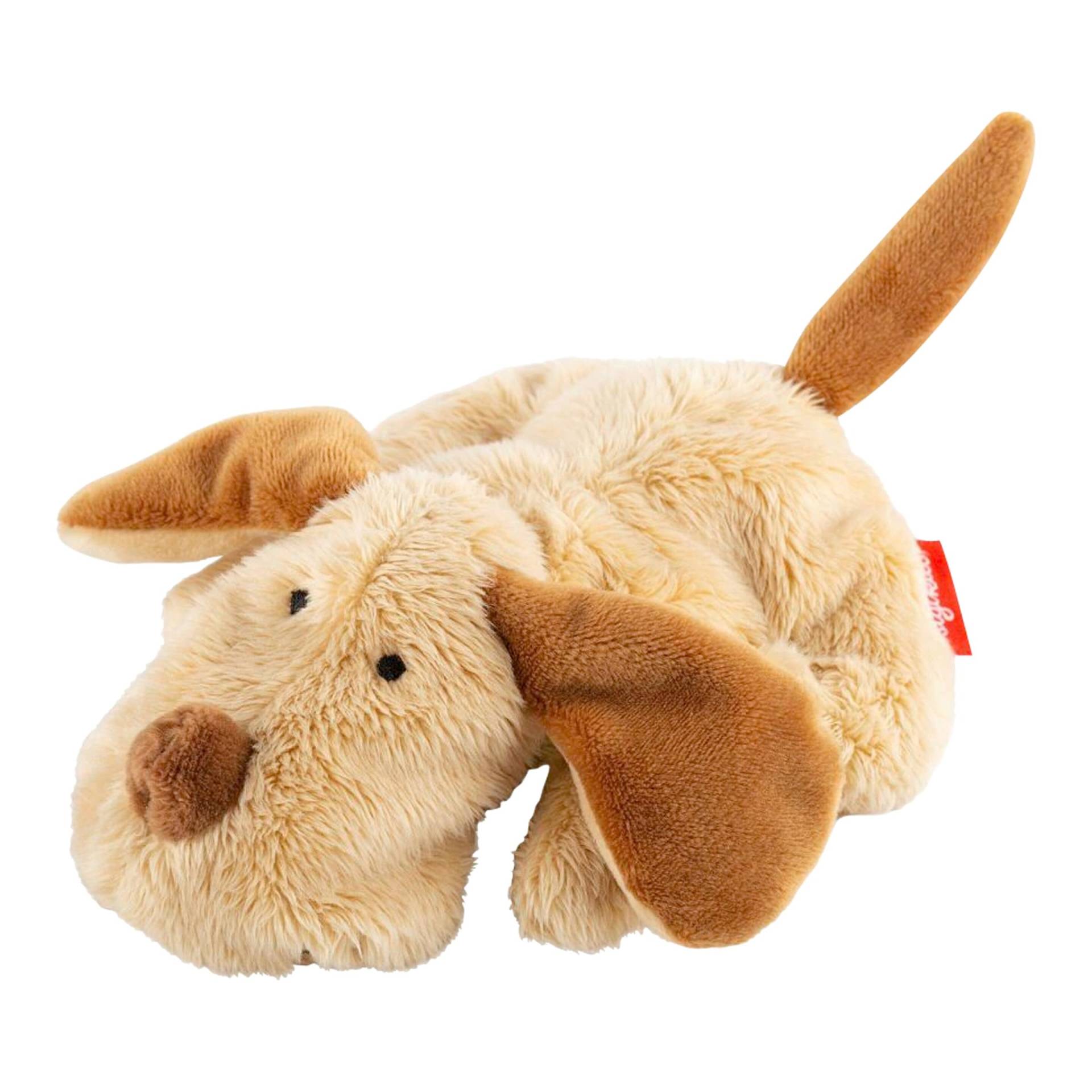 Sigikid Mini-Kuschler Hund 14cm Sigikid Mini-Kuschler Hund 14cm von sigikid