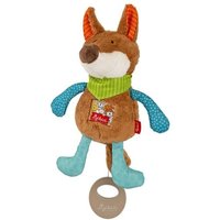 Sigikid - Minispieluhr, Fuchs Sigikid - Minispieluhr, Fuchs von sigikid
