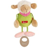 Sigikid - Minispieluhr, Schaf grün Sigikid - Minispieluhr, Schaf grün von sigikid