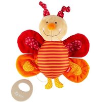Sigikid - Minispieluhr, Schmetterling Sigikid - Minispieluhr, Schmetterling von sigikid