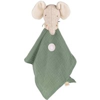 Sigikid - Musselintuch Elefant Tiny Tissues von sigikid