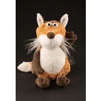 Sigikid 43441 - Kuscheltier Fuchs Penny Pincher, Beasts Town, 32 cm Sigikid 43441 - Kuscheltier Fuchs Penny Pincher, Beasts Town, 32 cm von sigikid