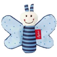 Sigikid - Schmetterling blau, RedStars Sigikid - Schmetterling blau, RedStars von sigikid