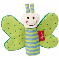 Sigikid - Schmetterling grün, RedStars Sigikid - Schmetterling grün, RedStars von sigikid
