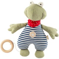 Sigikid - Spieluhr Frosch Classic von sigikid