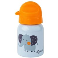 Sigikid - Trinkflasche 250 ml, Elefant von sigikid