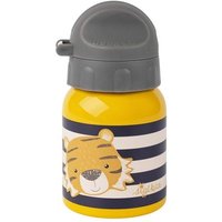 Sigikid - Trinkflasche 250 ml, Tiger von sigikid