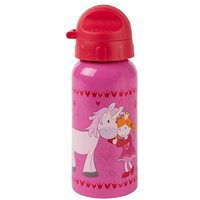 Sigikid - Trinkflasche 400 ml, Pinky Queeny von sigikid