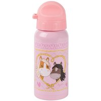 Sigikid - Trinkflasche 400 ml, Pony Love von sigikid