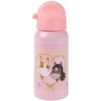 Sigikid - Trinkflasche 400 ml, Pony Love Sigikid - Trinkflasche 400 ml, Pony Love von sigikid