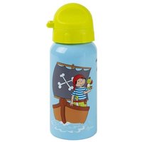 Sigikid - Trinkflasche 400 ml, Sammy Samoa von sigikid