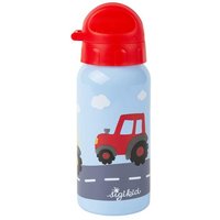 Sigikid - Trinkflasche 400 ml, Traktor von sigikid