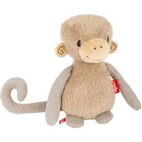 Sigikid - sigikid & Friends - Anouk Affi, 22 cm von sigikid