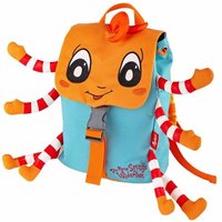 Sigikid - sigikid & Friends - Die kleine Spinne Widerlich - Rucksack von sigikid