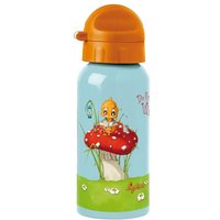 Sigikid - sigikid & Friends - Die kleine Spinne Widerlich - Trinkflasche von sigikid