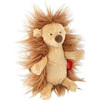 sigikid 43394 - Plüsch Igel aus dem Kinderbuch Wir zwei, sigikid & Friends, 15 cm sigikid 43394 - Plüsch Igel aus dem Kinderbuch Wir zwei, sigikid & Friends, 15 cm von sigikid